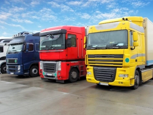 İzmir Şabanözü Nakliye